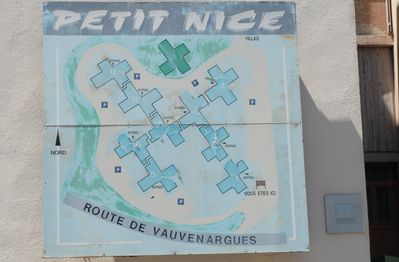 La résidence du Petit-Nice : un ouvrage remarquable